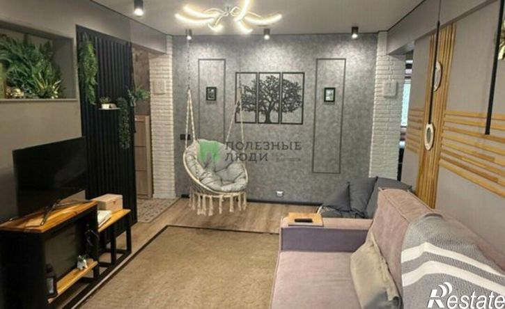 3-комн квартира Ижевск, улица Ленина, 70
