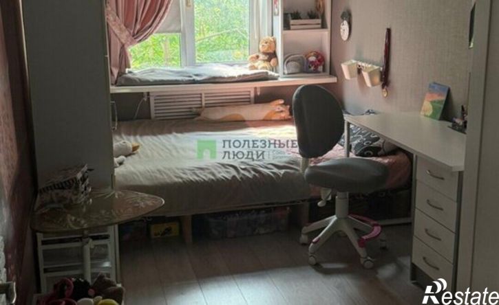 3-комн квартира Ижевск, улица Ленина, 70