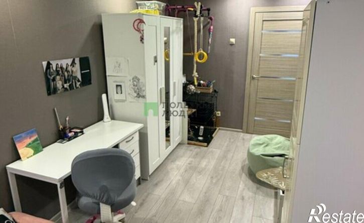 3-комн квартира Ижевск, улица Ленина, 70