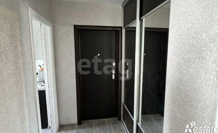 2-комн квартира Ижевск, улица имени Татьяны Барамзиной, 5