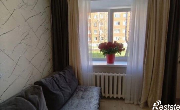 1-комн квартира Ижевск, Редукторная улица, 10
