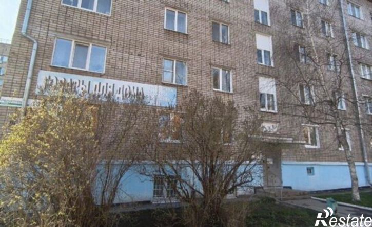 1-комн квартира Ижевск, Редукторная улица, 10