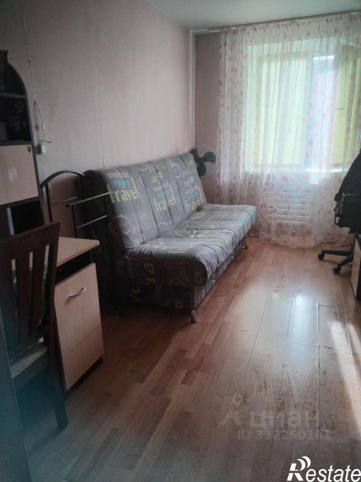 Комната Ижевск