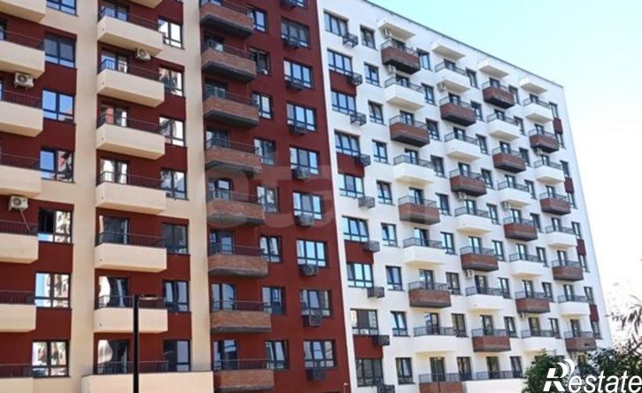 1-комн квартира Ижевск, 9-я Подлесная улица, 11к2