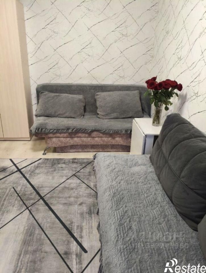 1-комн квартира Ижевск