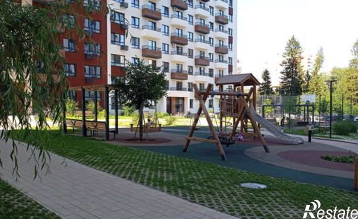 1-комн квартира Ижевск, 9-я Подлесная улица, 11к2