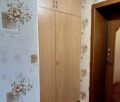 1-комн, 30кв м, этаж 5/5 ул Ленинградская, 2
