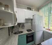 2-комн, 45кв м, этаж 2/5 Можга, улица Горбунова, 27