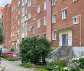 2-комн, 49кв м, этаж 5/5 Воткинск, улица Орджоникидзе, 6