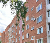 2-комн, 49кв м, этаж 5/5 Воткинск, ул. Орджоникидзе, 6