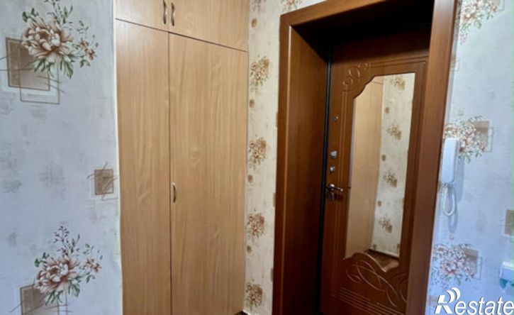 1-комн квартира ул Ленинградская, 2,  д. 2