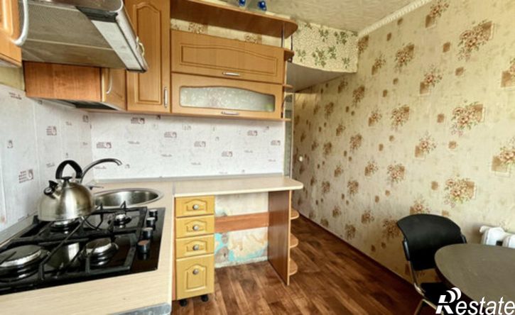 1-комн квартира ул Ленинградская, 2,  д. 2