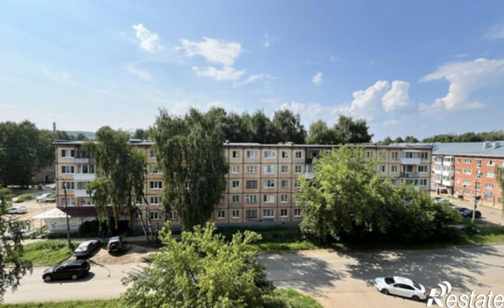 1-комн квартира ул Ленинградская, 2,  д. 2