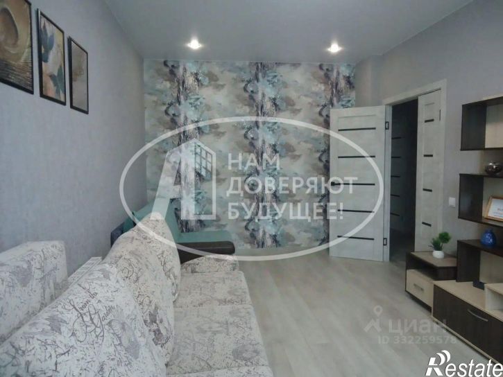 2-комн квартира ул Короленко, 25Б,  д. 25Б