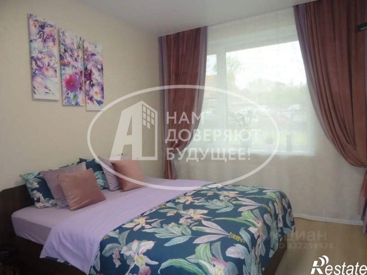 2-комн квартира ул Короленко, 25Б,  д. 25Б