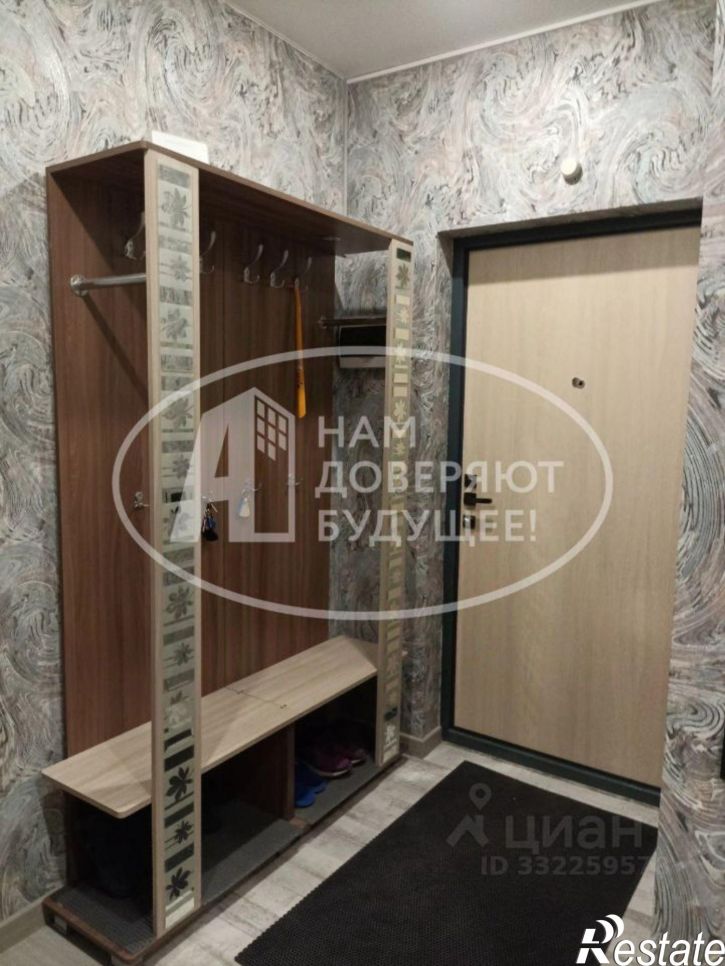 2-комн квартира ул Короленко, 25Б,  д. 25Б
