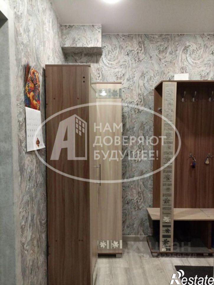 2-комн квартира ул Короленко, 25Б,  д. 25Б