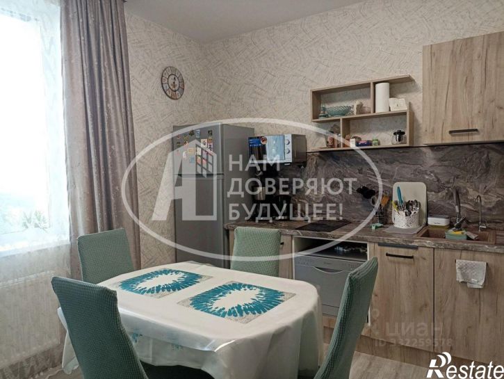 2-комн квартира ул Короленко, 25Б,  д. 25Б