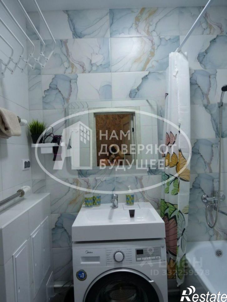 2-комн квартира ул Короленко, 25Б,  д. 25Б
