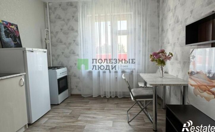 1-комн квартира Ижевск, Областная улица, 30