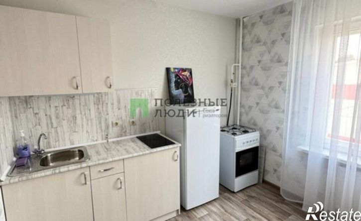 1-комн квартира Ижевск, Областная улица, 30