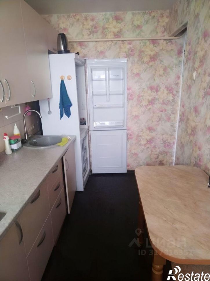 1-комн квартира Ижевск