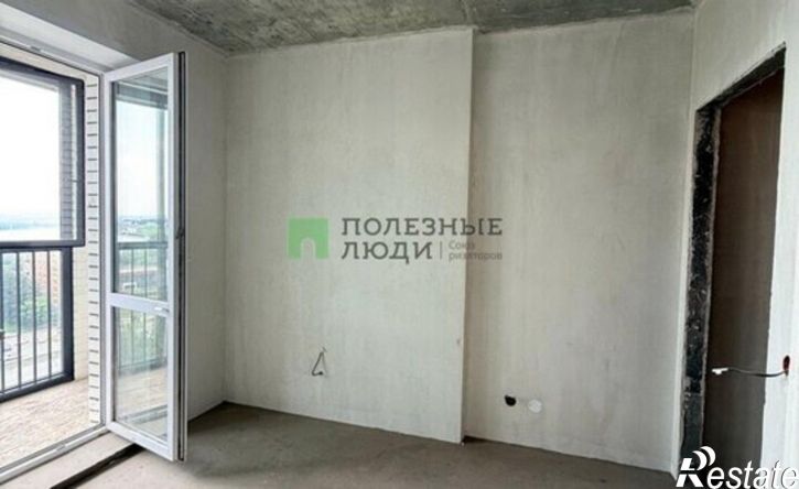 1-комн квартира Ижевск, 1-я Подлесная улица, 3