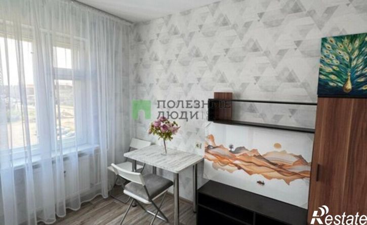 1-комн квартира Ижевск, Областная улица, 30