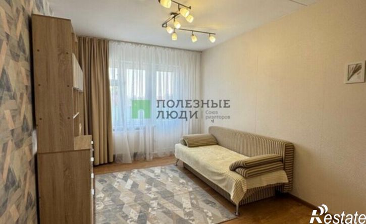 1-комн квартира Ижевск, Областная улица, 30