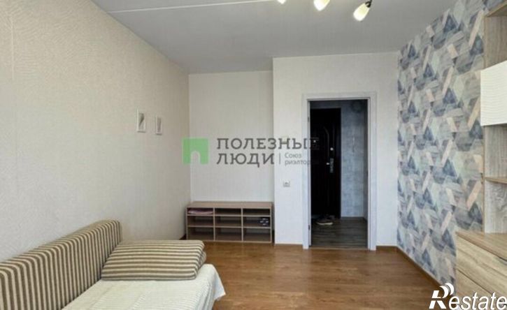 1-комн квартира Ижевск, Областная улица, 30
