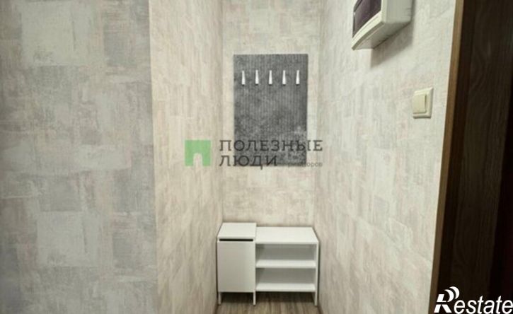 1-комн квартира Ижевск, Областная улица, 30