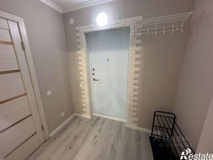 1-комн квартира улица Архитектора П.П.Берша,дом 5к1