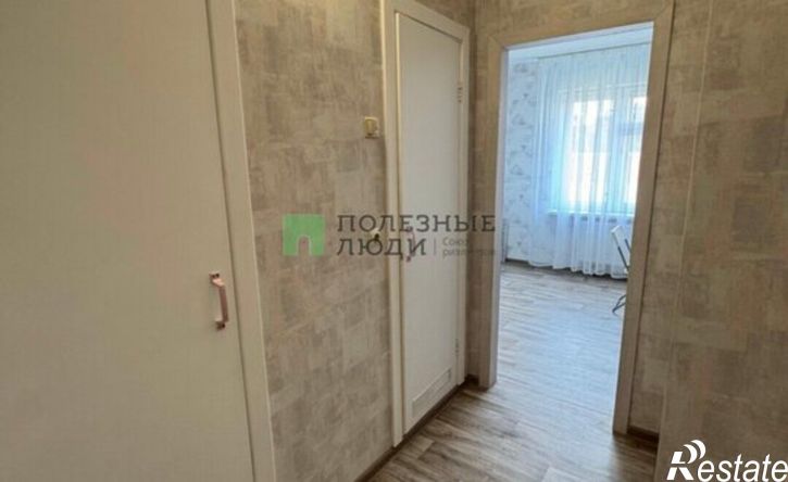 1-комн квартира Ижевск, Областная улица, 30