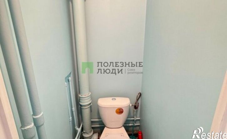 1-комн квартира Ижевск, Областная улица, 30
