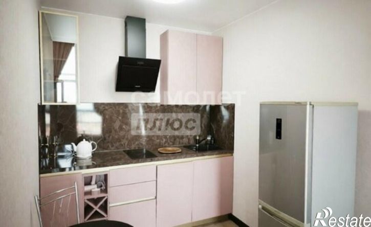 1-комн квартира Ижевск, Молодёжная улица, 105