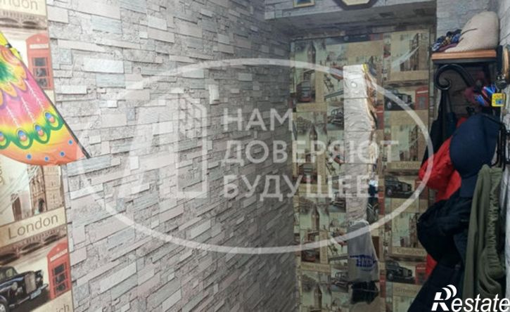 2-комн квартира Глазов, улица Ленина, 15