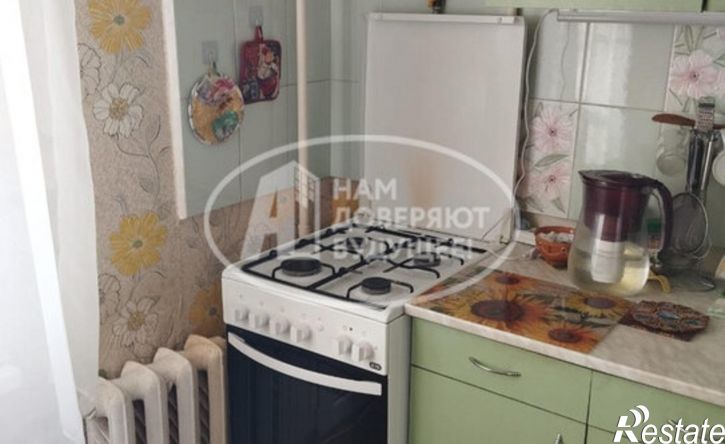2-комн квартира Глазов, улица Ленина, 15