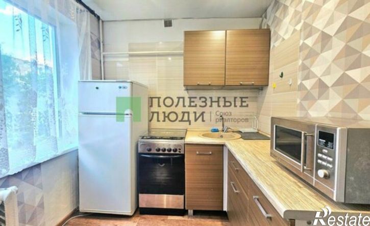 2-комн квартира Ижевск, улица имени Татьяны Барамзиной, 24