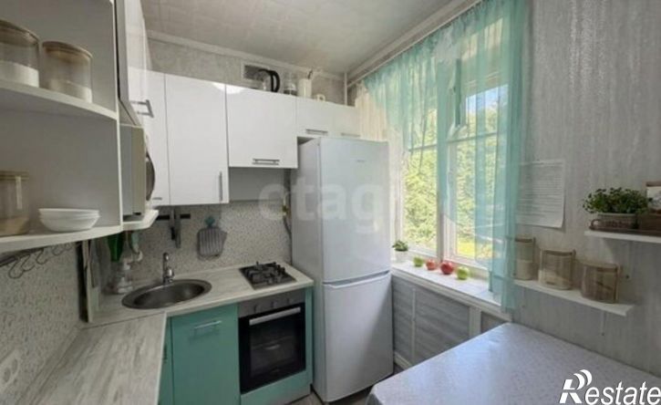 2-комн квартира Можга, улица Горбунова, 27