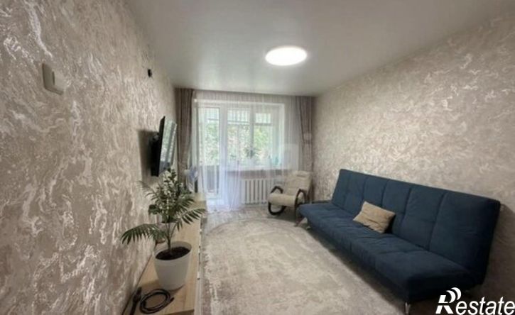 2-комн квартира Можга, улица Горбунова, 27
