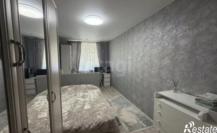 2-комн квартира Можга, улица Горбунова, 27