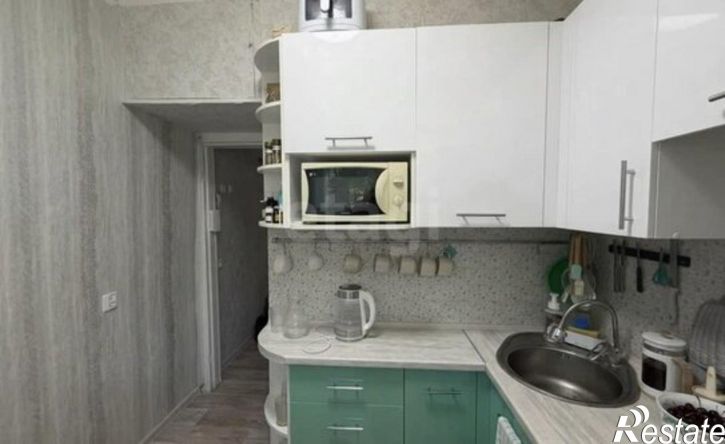 2-комн квартира Можга, улица Горбунова, 27
