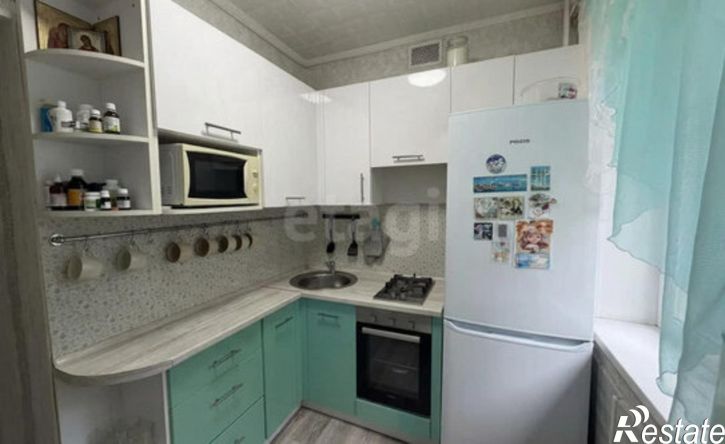 2-комн квартира Можга, улица Горбунова, 27