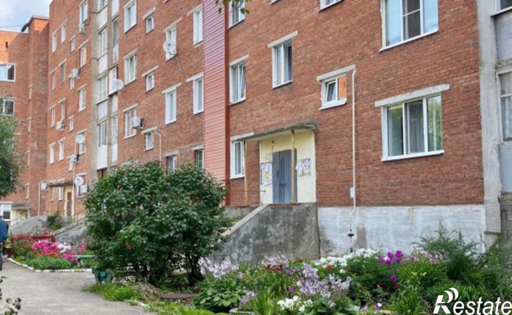 2-комн квартира Воткинск, улица Орджоникидзе, 6
