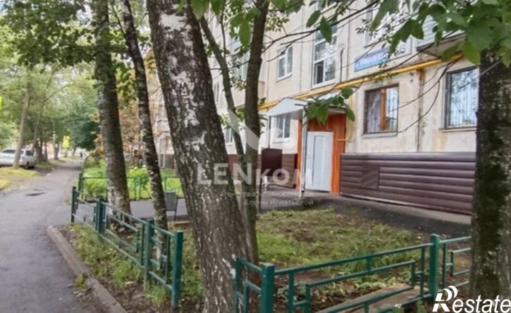 2-комн квартира Ижевск, Буммашевская улица, 66