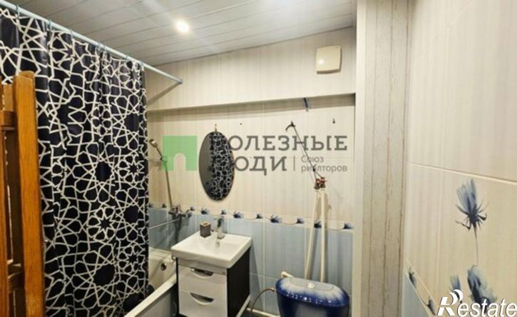 2-комн квартира Ижевск, улица имени Татьяны Барамзиной, 24