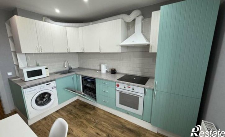 2-комн квартира Ижевск, улица Герцена, 8к1