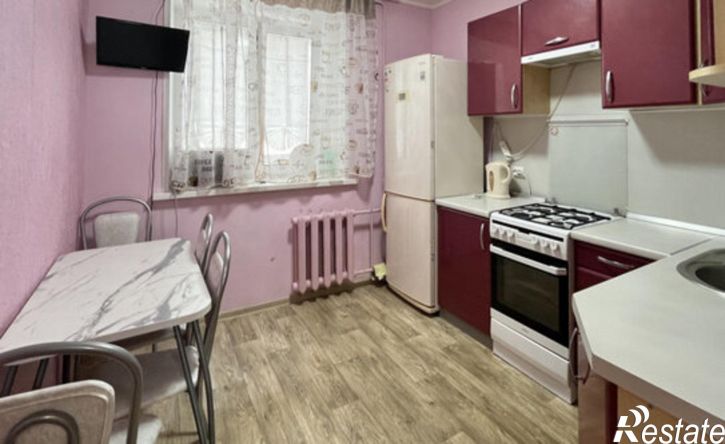 2-комн квартира Воткинск, улица Орджоникидзе, 6