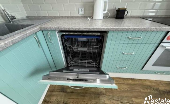 2-комн квартира Ижевск, улица Герцена, 8к1