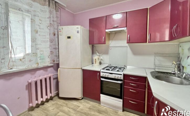 2-комн квартира Воткинск, улица Орджоникидзе, 6
